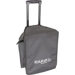 Ibiza Port-Bag15 Schutzhülle Lautsprecherbox Port15