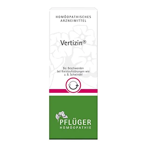 Pflüger® Vertizin® Tropfen