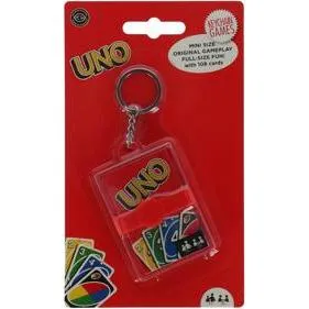 Mattel Uno Reisespiel (Deutsch) (57965161)