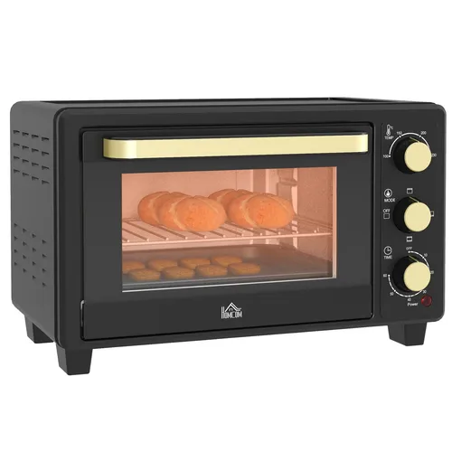 Minibackofen 16 L 1400W