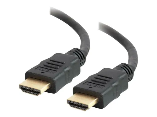 Produktbild C2G 5ft 4K HDMI Cable with Ethernet - High Speed