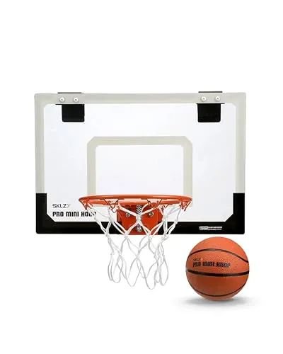 Produktbild SKLZ Pro Mini-Basketballkorb