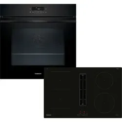 Constructa Backofen-Set CX5PM802