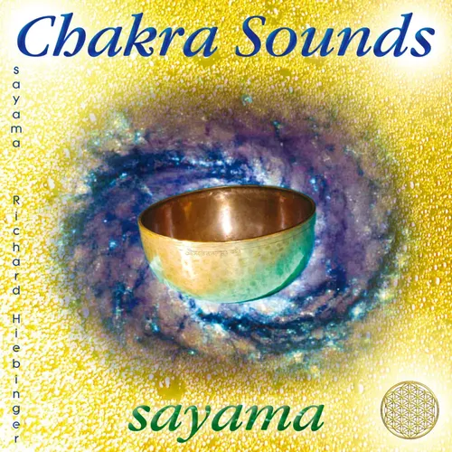 CHAKRA SOUNDS – Planeten-Klänge für Meditation und Wellness - Erleben Sie die harmonisierenden Klänge der Chakren für Yoga und Lichtarbeit. Ideal für entspannende Momente und zur Unterstützung der inneren Balance.