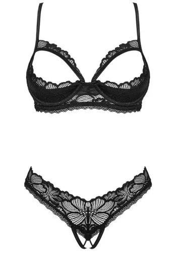 Dessous von Obsessive