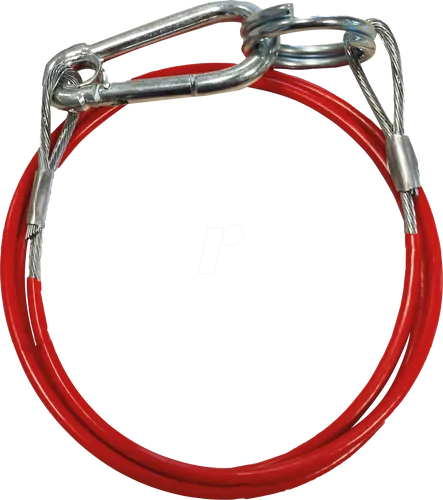 CAMP 25127 - Caravan - Abrißseil, 1m