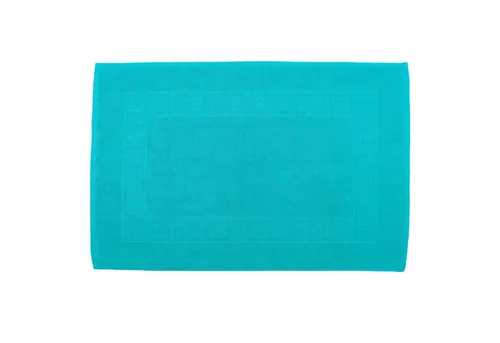 Badematten & Badteppiche Blau von Julie Julsen