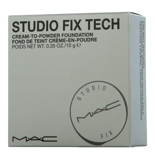 Studio Fix Cream-to-Powder Foundation NC16 – 10 g kompaktes Make-up