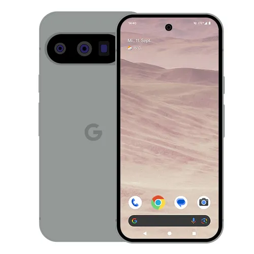 Google Pixel 9 Pro 128GB von Google