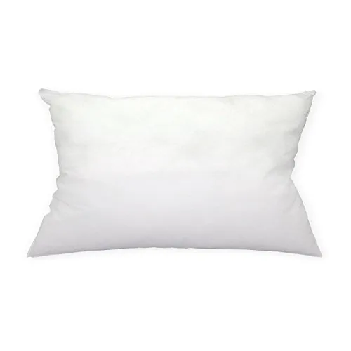 Kissenfüllung Kopfkissen Füllkissen 30x50 cm Polyester Kissen Dekokissen Sofakissen Füllung 290 g