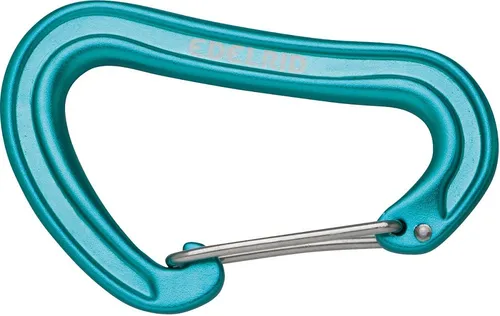 Edelrid - Nineteen G icemint Karabiner Schnapper Schnappkarabiner