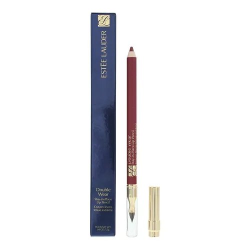 Estee Lauder Double Wear Lip Pencil 06 Apple Cordial