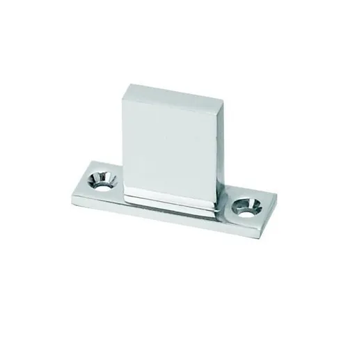 LIGHTME Aufbaudapter chrom LM85634 Zubehör Aufbaudapter in türkis von LIGHTME LIGHTME Aufbaudapter Zubehör