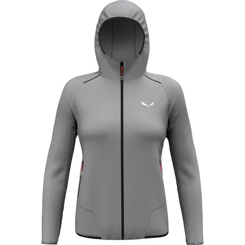 Salewa Pedroc Dst Light Jacket M - Wanderjacke aus 4-Wege-Stretch für maximale Bewegungsfreiheit, ideal für Speed Hiking; winddicht und atmungsaktiv, mit recyceltem Material für nachhaltigen Komfort.