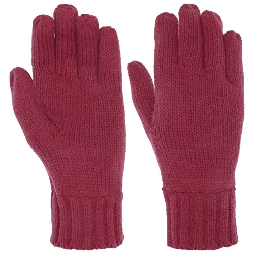 Seeberger Liva Feinstrick Fingerhandschuhe
