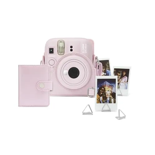Fujifilm Instax Mini 13 Zubehörset Candy Pink von INSTAX