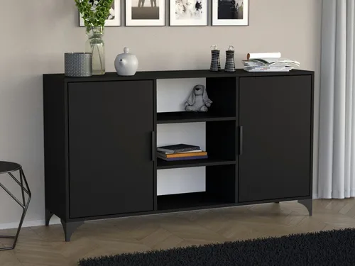 Beautysofa Kommode Home 2S2P