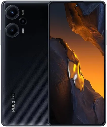 Smartphone Xiaomi POCO F5 5G 6.67