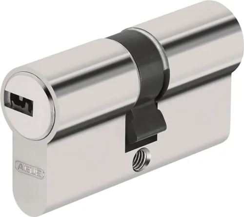 ABUS Türzylinder D6N