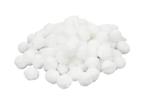 Bestway Flowclear™ Polysphere™ Filterbälle 1500 g von Bestway