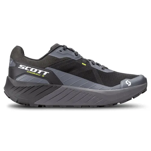 Scott Kinabalu 3 Herren Trailrunningschuhe schwarz/grau 42 von Scott