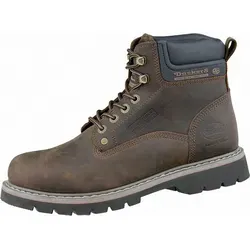 Dockers by Gerli Herren Combat Boots von Dockers