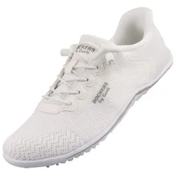Dockers by Gerli Damen Barfußschuhe Weiß - Größe 38 - Federleichte Damen Barfußschuhe aus Textil und Synthetik. Ideal für bequeme Trageerlebnisse und vielseitige Einsätze. Flexibel und mit einem festen Fersenteil für einfaches Anziehen. Perfekt für aktive Tage!