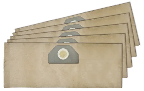 Staubsaugerbeutel geeignet für KÄRCHER 6.959-130, 6.959-310, WD3, WD 3200 10