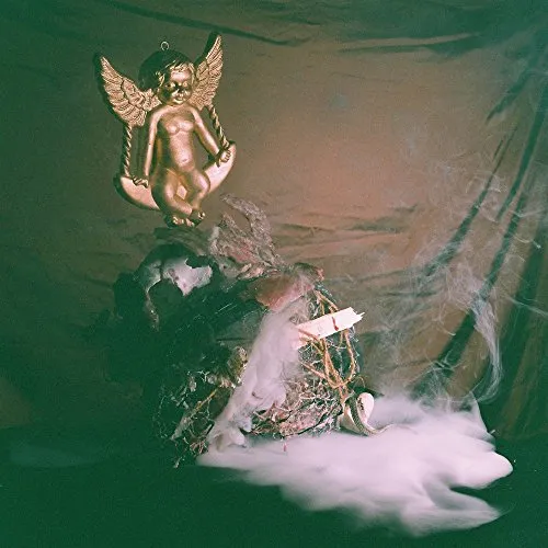 I Want You to Destroy Me