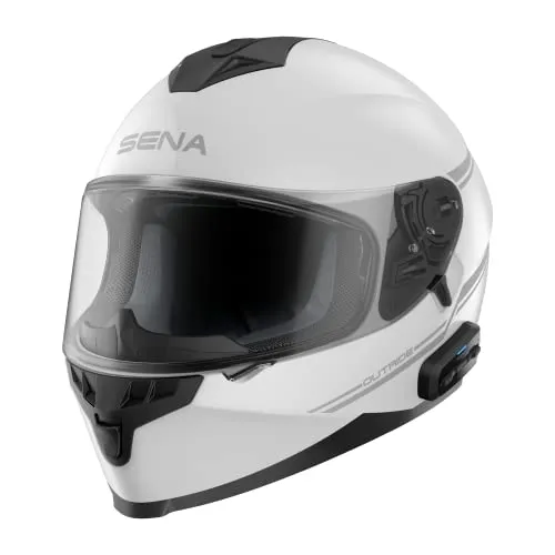 Sena Outride Weiß Gr. S 55/56