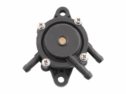 Produktbild Benzinpumpe mit Unterdruckantrieb passend für Husqvarna Rasentraktor