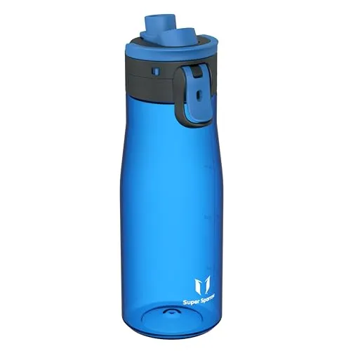 Super Sparrow Trinkflasche 1L
