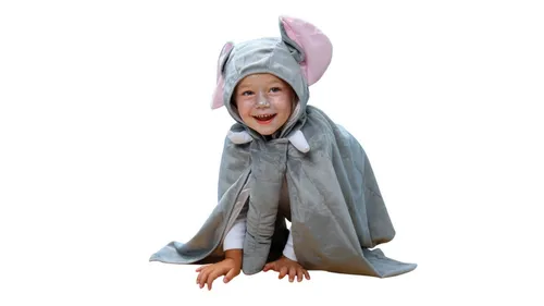 Betzold Kinder-Kostüm „Elefant