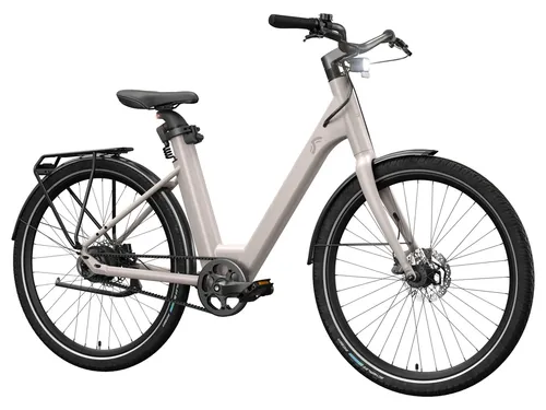 CRIVIT E-Bike 