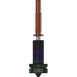 E3D ObXiDian 500 Revo Nozzle, Nozzle Durchmesser: ⌀ 0.60 mm