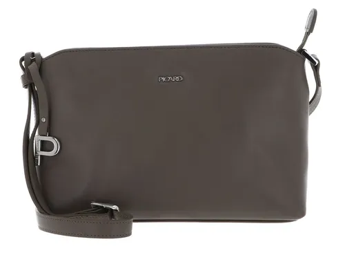 Picard Schultertasche Shoulder Bag, aus echtem Rindsleder von Picard