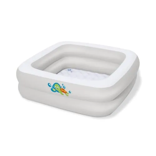 Bestway Up, In & Over Baby Duschbadewanne von Bestway