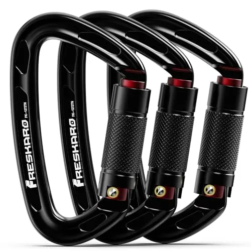 Karabiner von FresKaro
