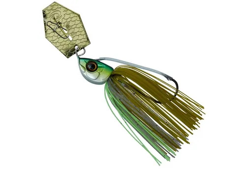 Illex Kunstköder Illex Crazy Crusher 21g