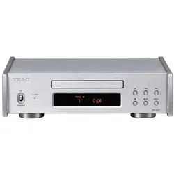 TEAC PD-507T CD Transport CD-Player
