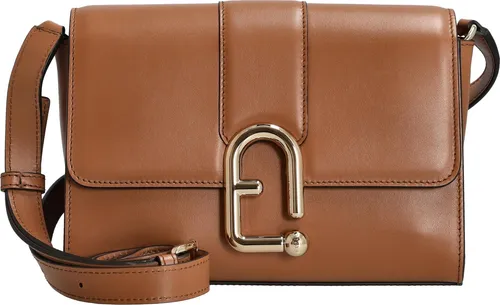 Furla Umhängetasche Urban aus Leder, elegant und vielseitig - Umhängetaschen mit hochwertigem Leder und verstellbarem Umhängeriemen für stilvolle Vielseitigkeit im Alltag.