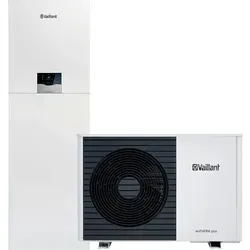 Vaillant Heißwasserboiler von Vaillant