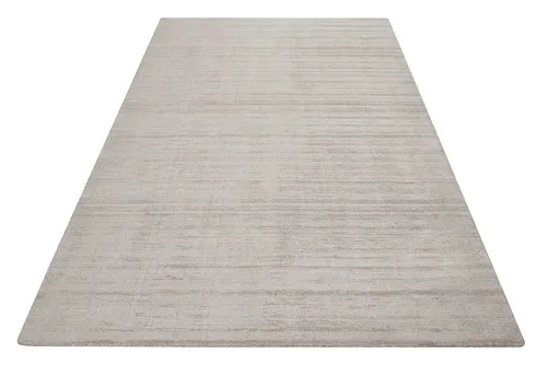 Esprit Teppich Gil, ESP-39954 – Handgewebt und Seidig Glänzend - Flachgewebe-Teppich mit schimmernder Farbbrillanz, ideal für zeitlose Ästhetik in jedem Raum. Robuster Teppich, perfekt für Fußbodenheizungen und sorgt für eine gemütliche Wohlfühlatmosphäre.