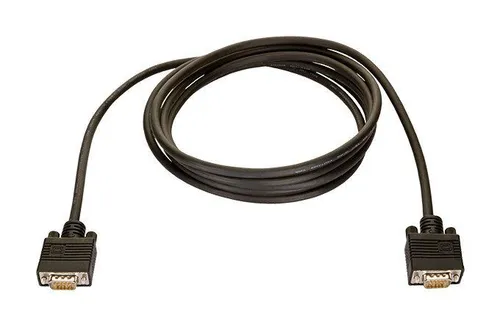 Bachmann 918.009 Verlängerungskabel VGA 15-polig 1,0m von Bachmann