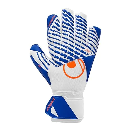 Fußball Orange von uhlsport