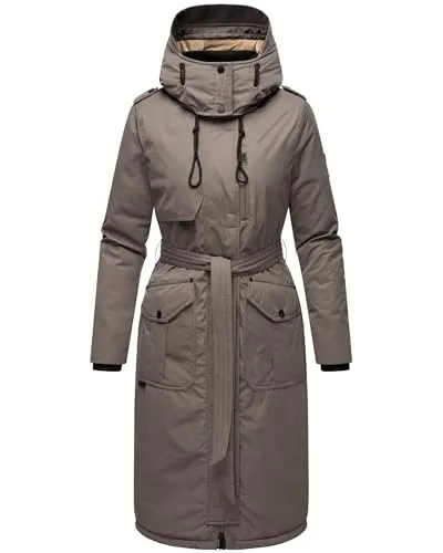 Produktbild Wintermantel NAVAHOO