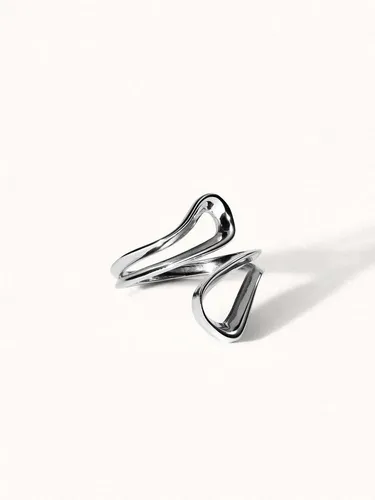 PURELEI Ringe Silber von PURELEI