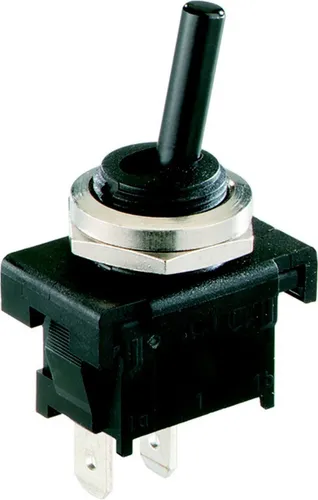 Bachmann EB-Kipp-Ausschalter 924.161 -taster EB-Kipp-Ausschalter