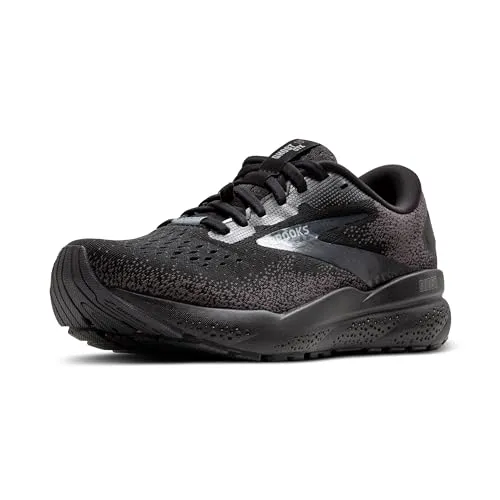 Brooks Ghost 16 Gore-Tex Herren Laufschuhe - Komfort und Schutz für dein Training - Laufschuhe mit Gore-Tex-Technologie, die optimalen Wetterschutz bieten und dir ein komfortables Lauferlebnis ermöglichen.