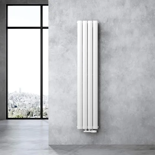 doporro Design Badheizung Flachheizkörper 160x31cm